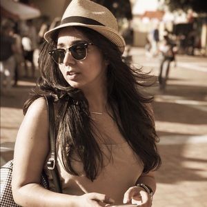 Meet your Posher, Jay